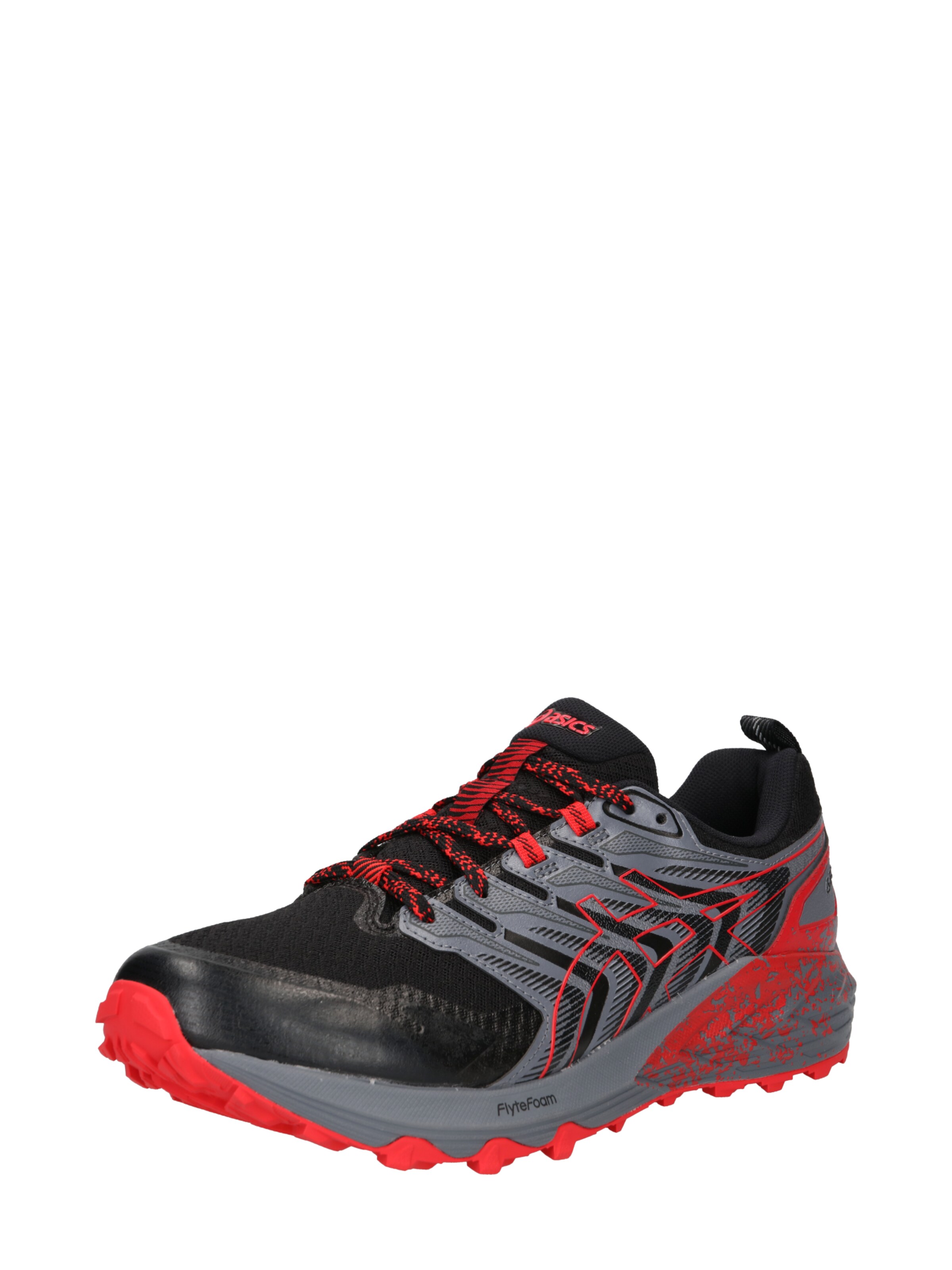 Männer Sportarten ASICS Laufschuh in Schwarz - US40892 Männer Sportarten ASICS Laufschuh in Schwarz - US40892