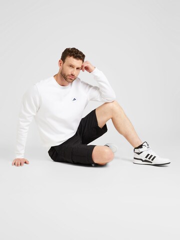 JACK & JONES Regular Cargo Pants 'GORDON' in Black