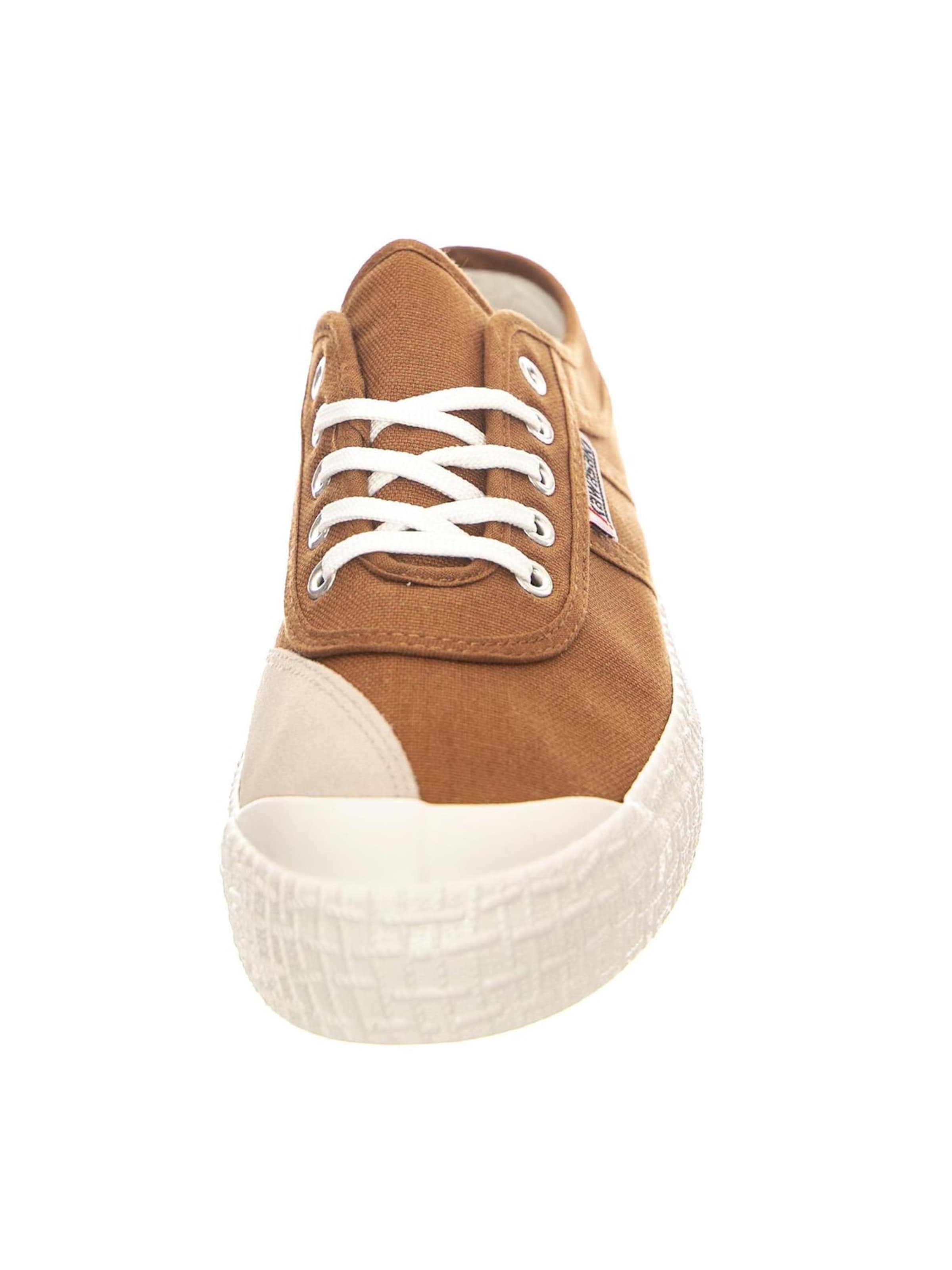 Chaussure de sport à lacets 'W' Original 3.0 Adobe Shoes' KAWASAKI en marron