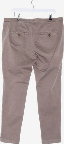Brunello Cucinelli Pants in XL in Brown