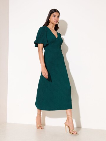 Friends Like These Платье в Зеленый