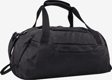 Thule Travel Bag 'Aion' in Black: front