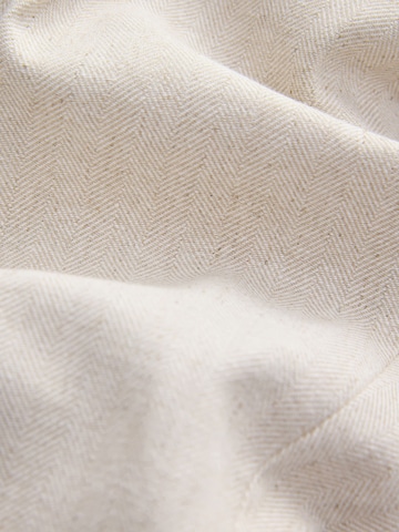 Regular Pantalon à plis Next en beige