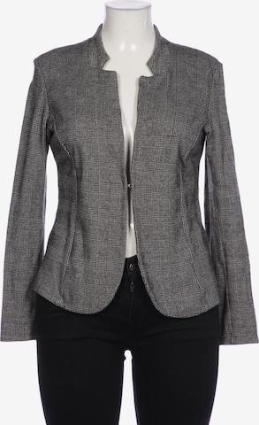 TOM TAILOR Blazer XL in Grau: predná strana