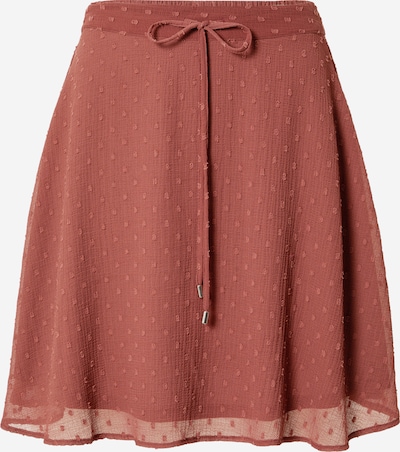 ABOUT YOU Skirt 'Philine' in Rusty red, Item view