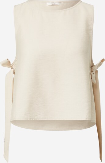 Guido Maria Kretschmer Collection Top 'Jana' in beige, Produktansicht