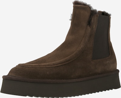 „Chelsea“ batai iš Copenhagen Studios, spalva – tamsiai ruda, Prekių apžvalga