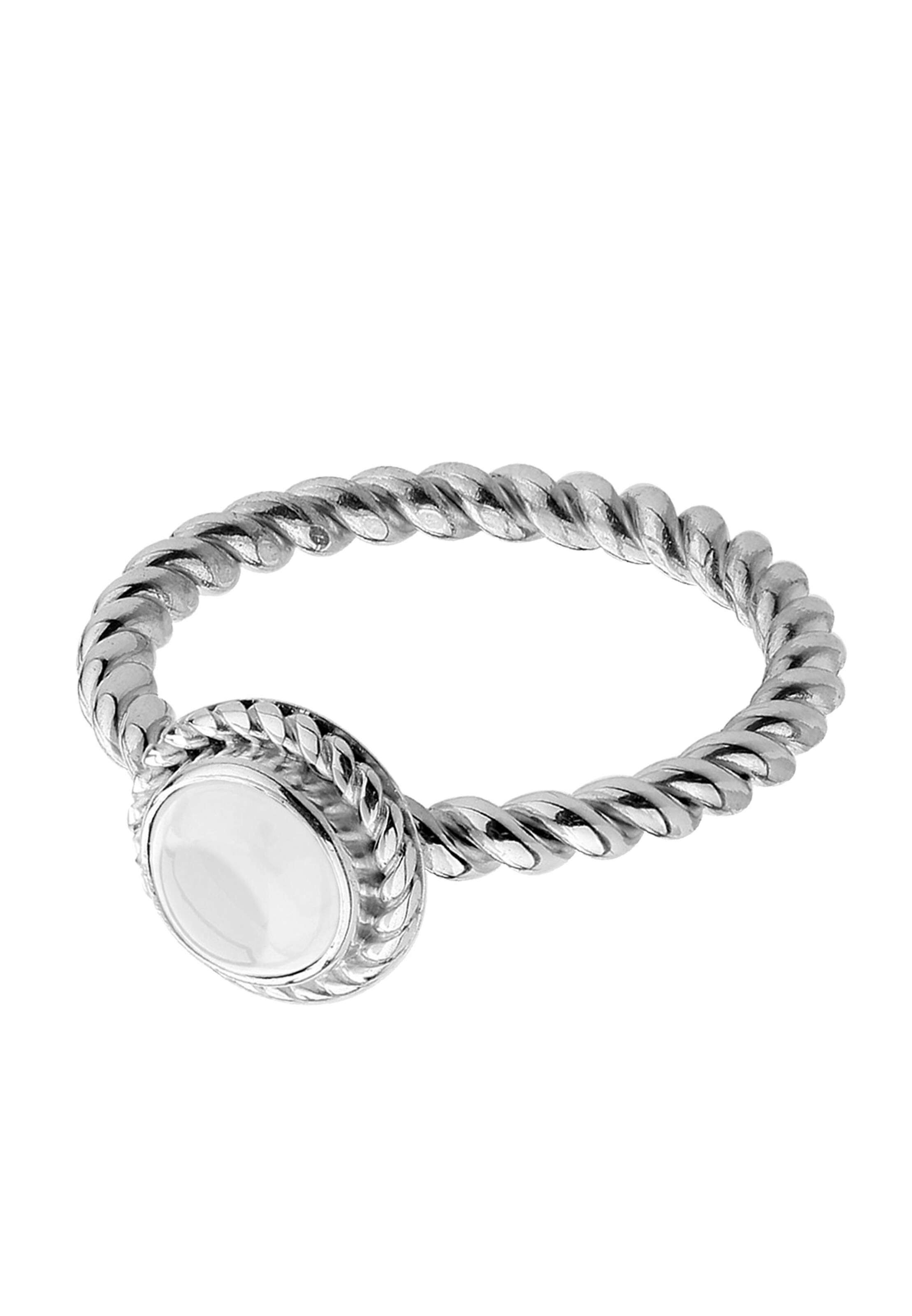 Bague Nenalina en argent
