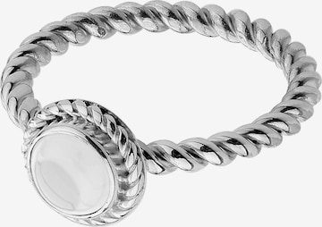 Nenalina Ring in Silver