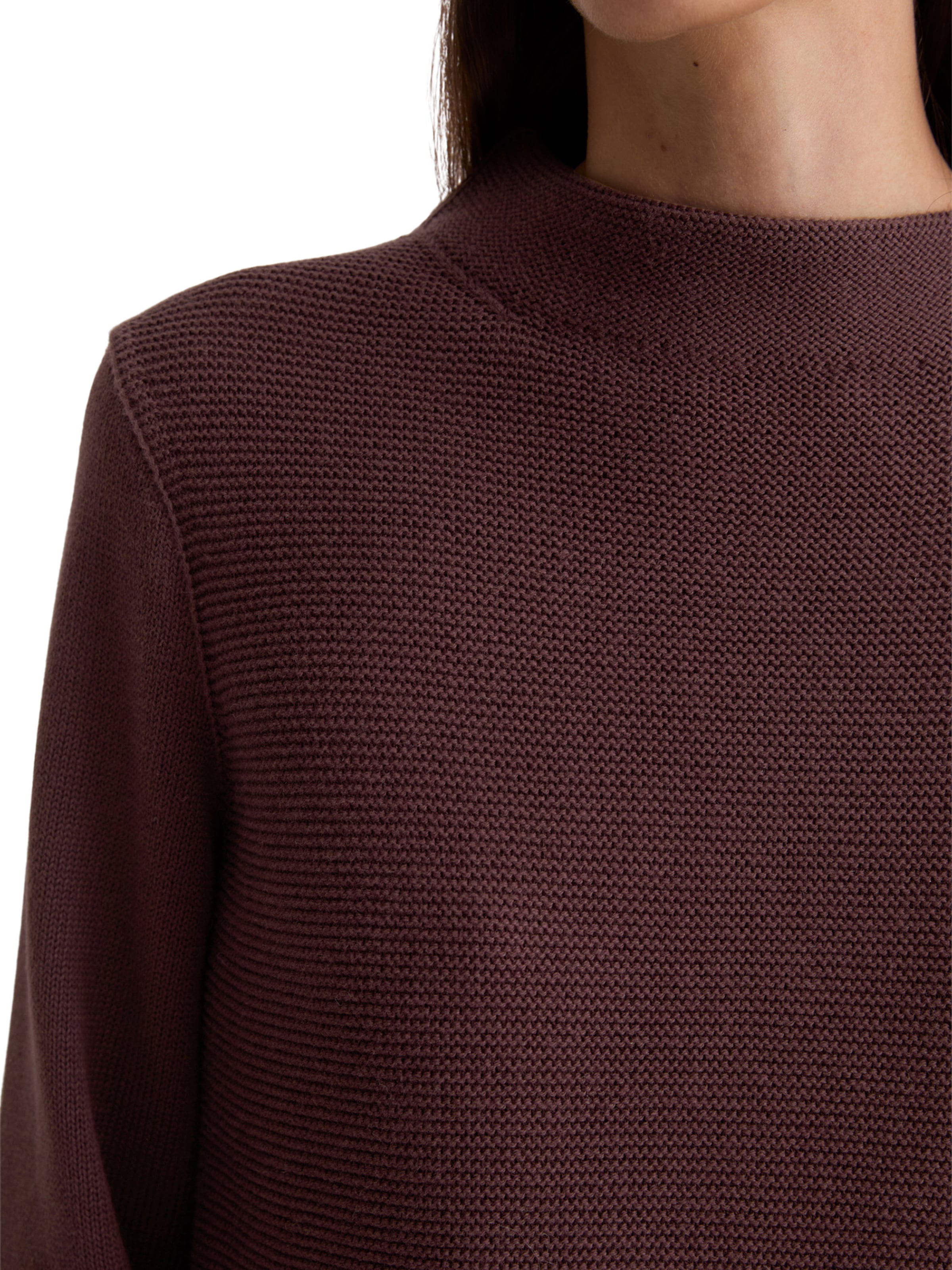 Marc O'Polo Свитер в Красный