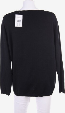 Navigazione Sweater & Cardigan in XXL in Black