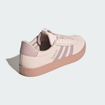 ADIDAS SPORTSWEARNiske tenisice 'VL Court 3.0' - roza boja