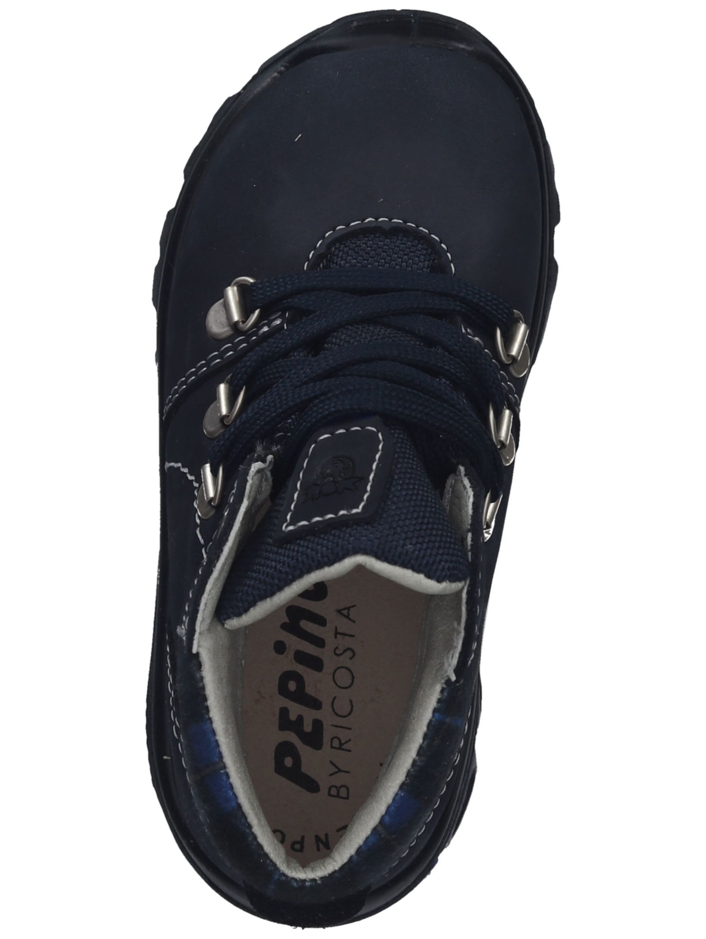 Pepino Laarzen in Blauw