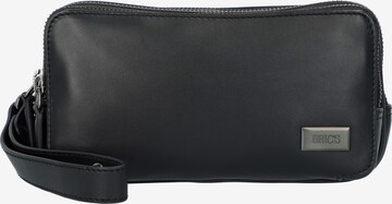 Bric's Crossbody Bag 'Torino' in Black