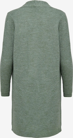 Cardigan 'Jade' ONLY en vert