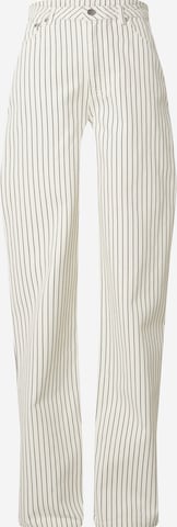 LeGer by Lena Gercke - regular Vaquero 'Lisanna Tall' en blanco: frente