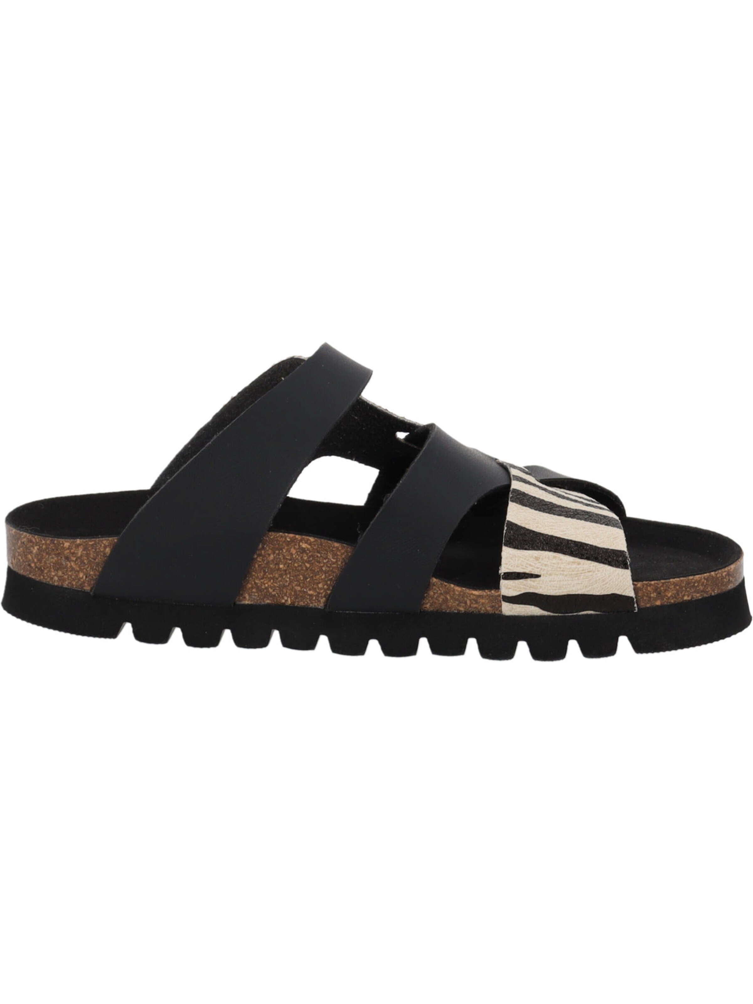 Mule 'Kreta MP' Palado en beige