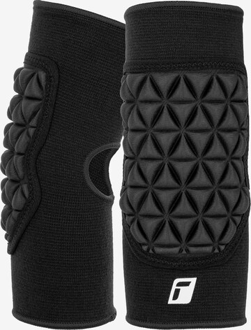 REUSCH Accessories 'Deluxe' in Black