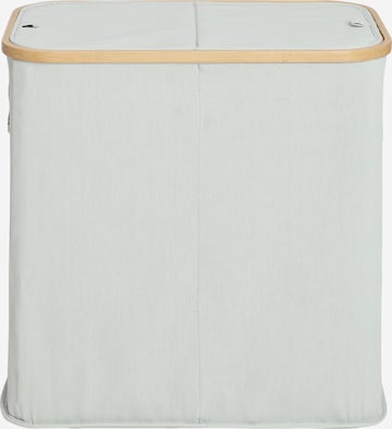 ABOUT YOU Laundry Basket 'Sorter' in Grey