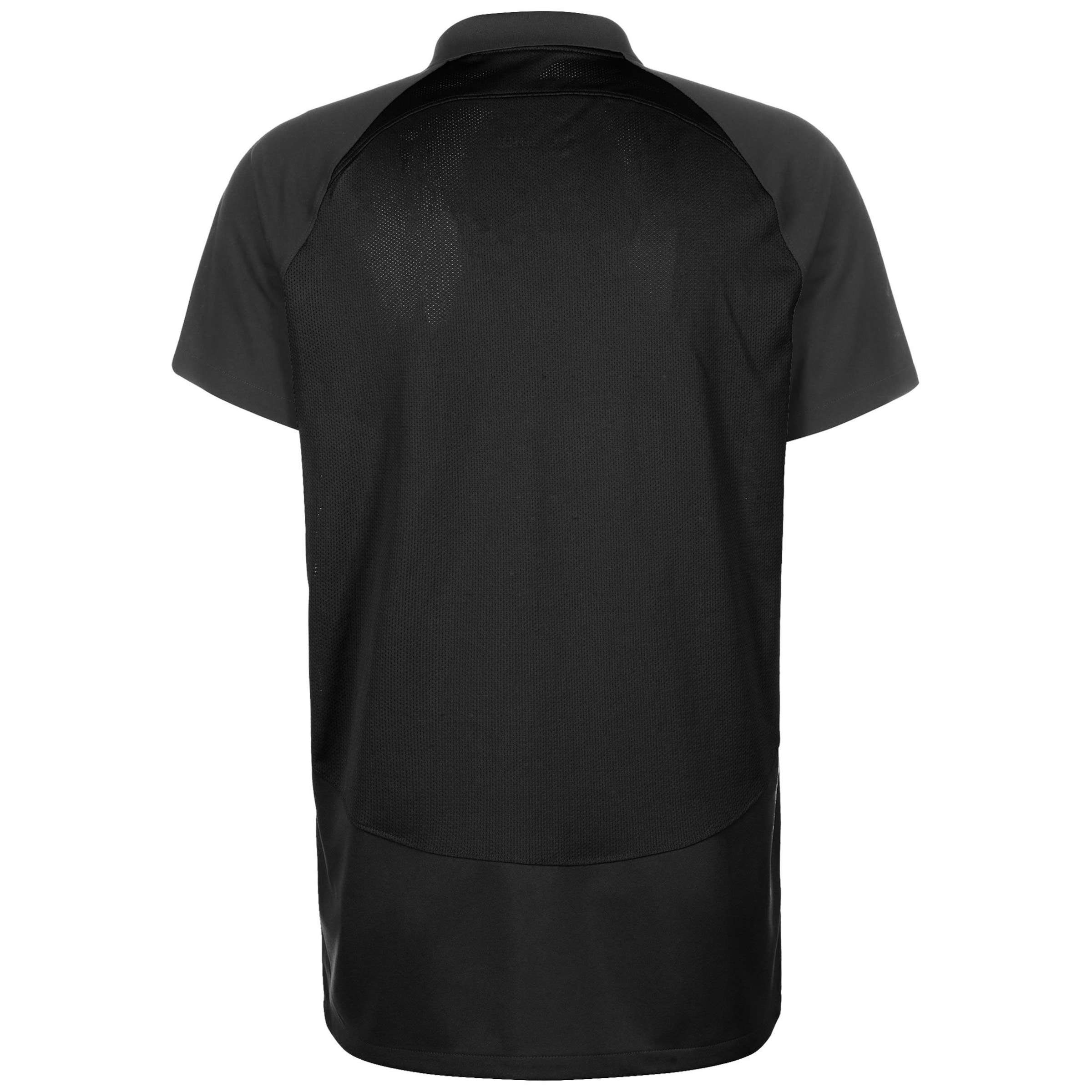 NIKE Performance Shirt 'Academy Pro' in Black