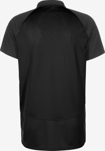 NIKE Functioneel shirt 'Academy Pro' in Zwart