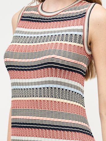 Abito in maglia 'SNOB' di Weekend Max Mara in colori misti