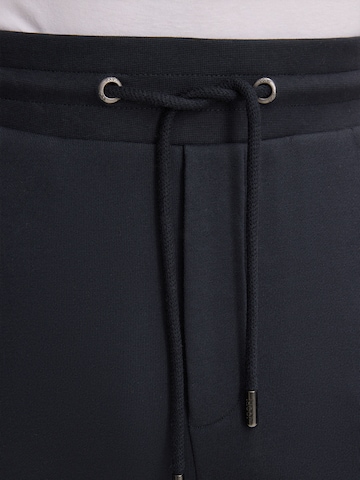 JOOP! Jeans Regular Sweatpants ' Silvan ' in Blau