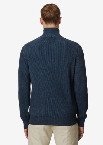 Marc O'Polo Pullover in Blau