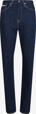 Calvin Klein Jeans Джинсы в Синий: спереди