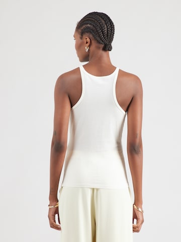 TOPSHOP Top 'LIV' - Béžová