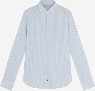 Marškinėliai ' ' iš Scalpers, spalva – mėlyna, Prekių apžvalga