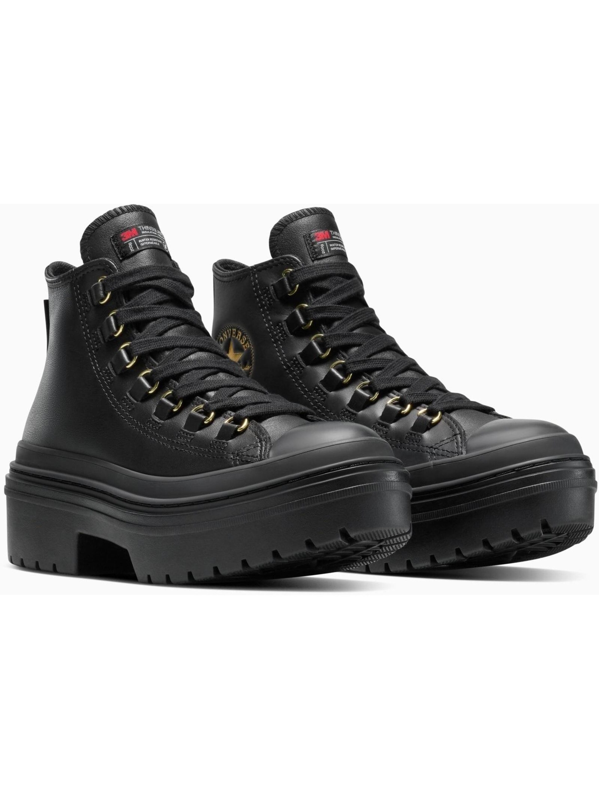 Scarpa sportiva di CONVERSE in nero