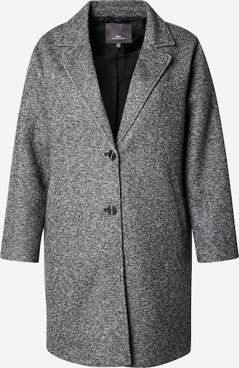 Palton de primăvară-toamnă 'CARSEDONA' ONLY Carmakoma pe gri amestecat, Vizualizare produs