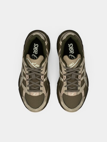 ASICS SportStyle Platform trainers 'GEL-1130' in Brown