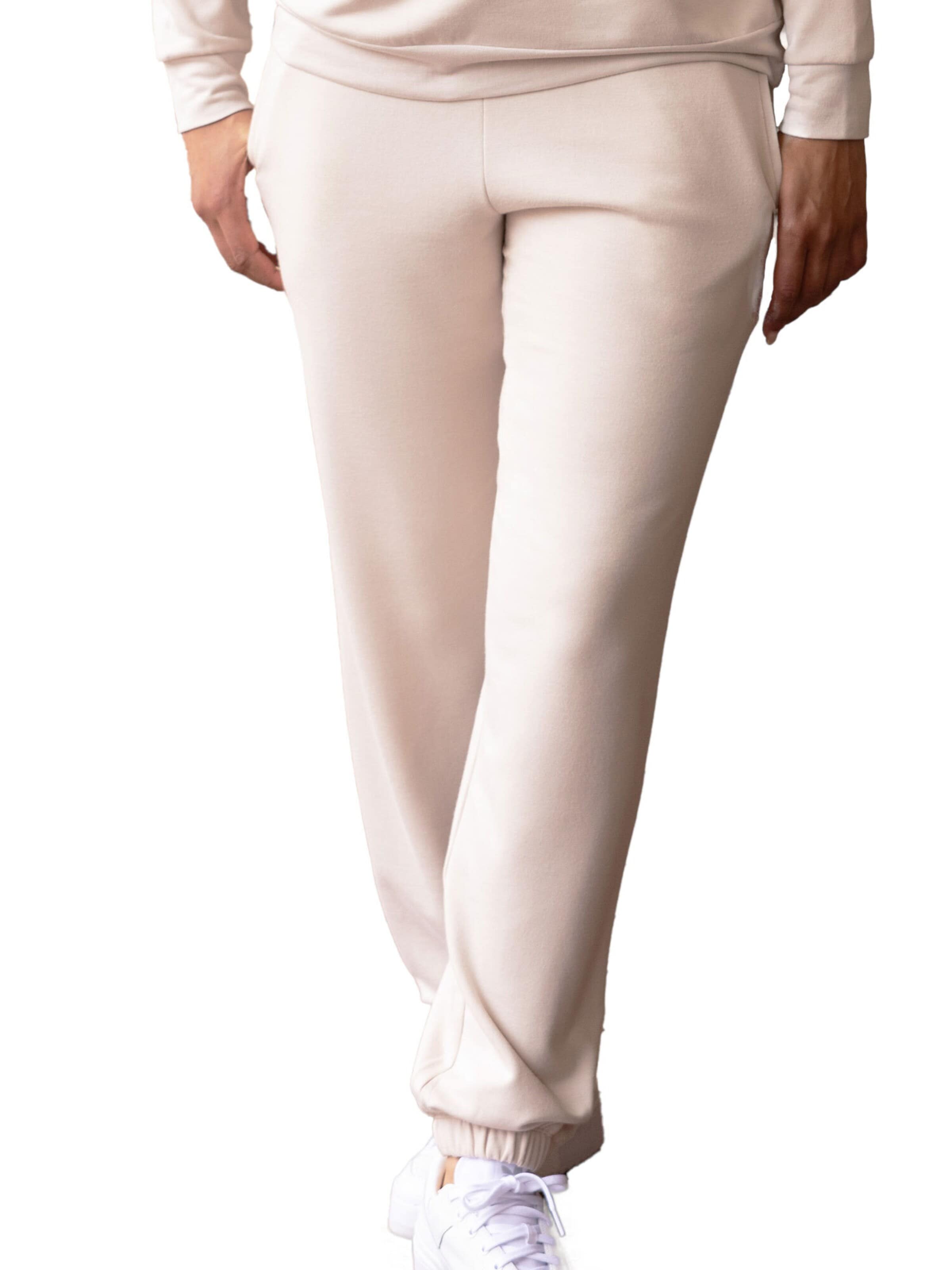 like it! Pyjamahose 'Luna'‌‌‌‌‌‌‌ in Grau