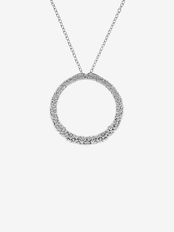 Heideman Necklace 'Pertu' in Silver