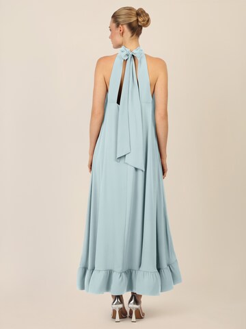 APART Abendkleid in Blau