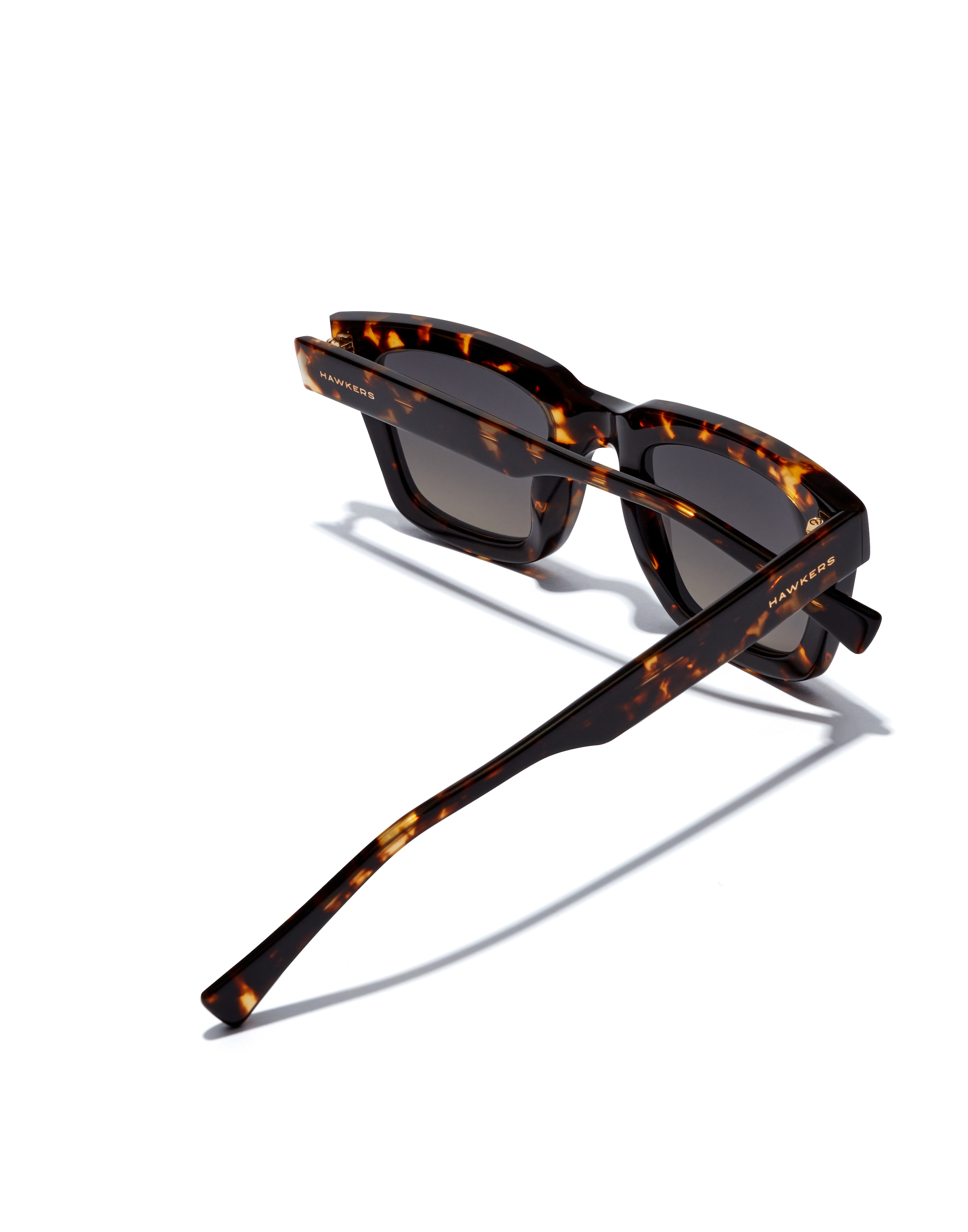 HAWKERS Solglasögon 'One Uptown' i svart