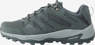 COLUMBIA Ulkoilukengät 'REDMOND™ IV' värissä basaltinharmaa, Tuotenäkymä