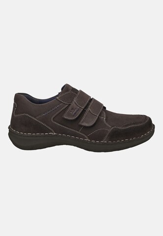 JOSEF SEIBEL Lace-up shoe in Brown