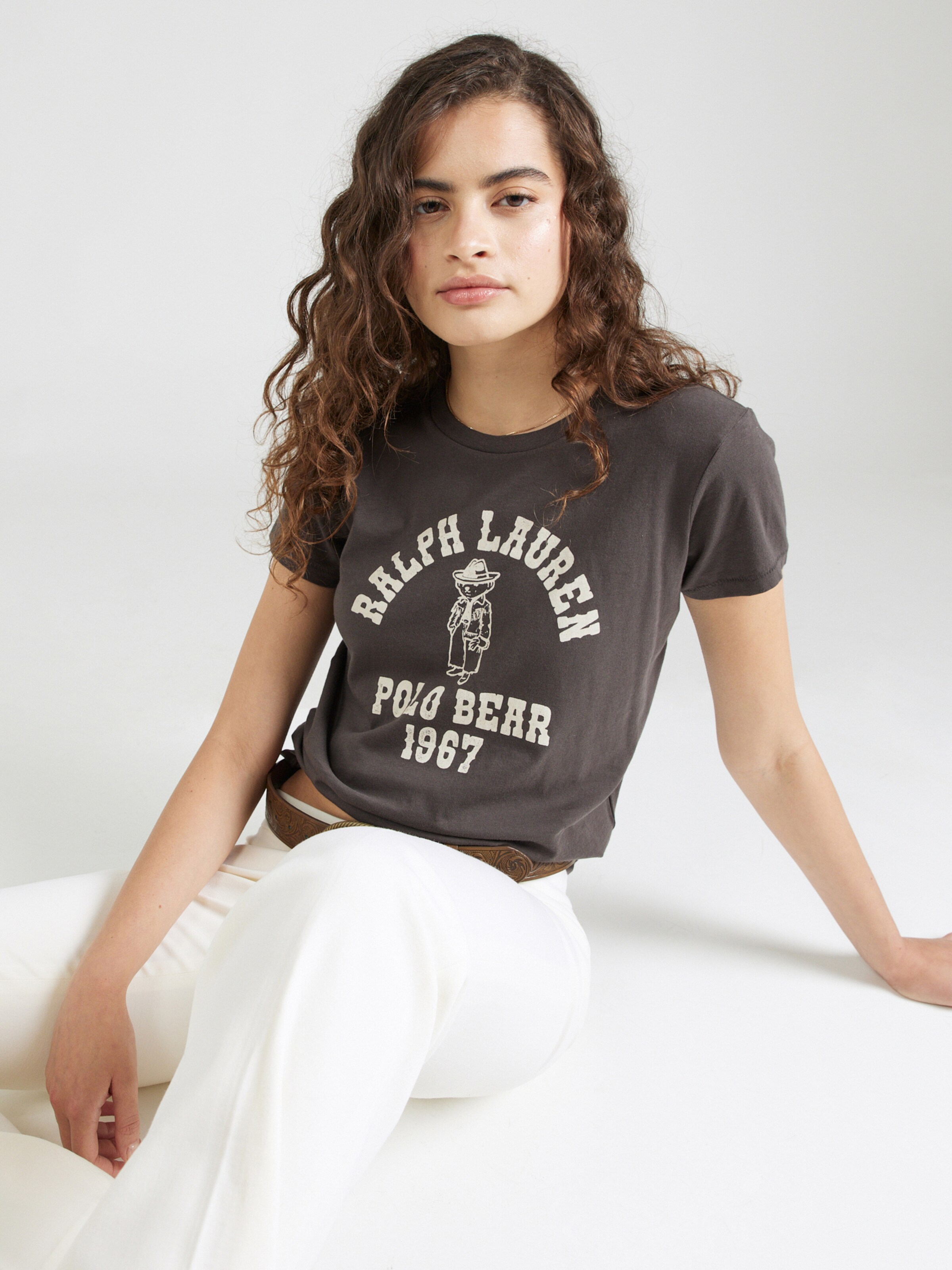 Camisetas basicas Polo Ralph Lauren para mujer ABOUT YOU