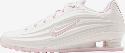 Nike Sportswear Tenisky 'Shox Z' - růžová / pastelově růžová, Produkt