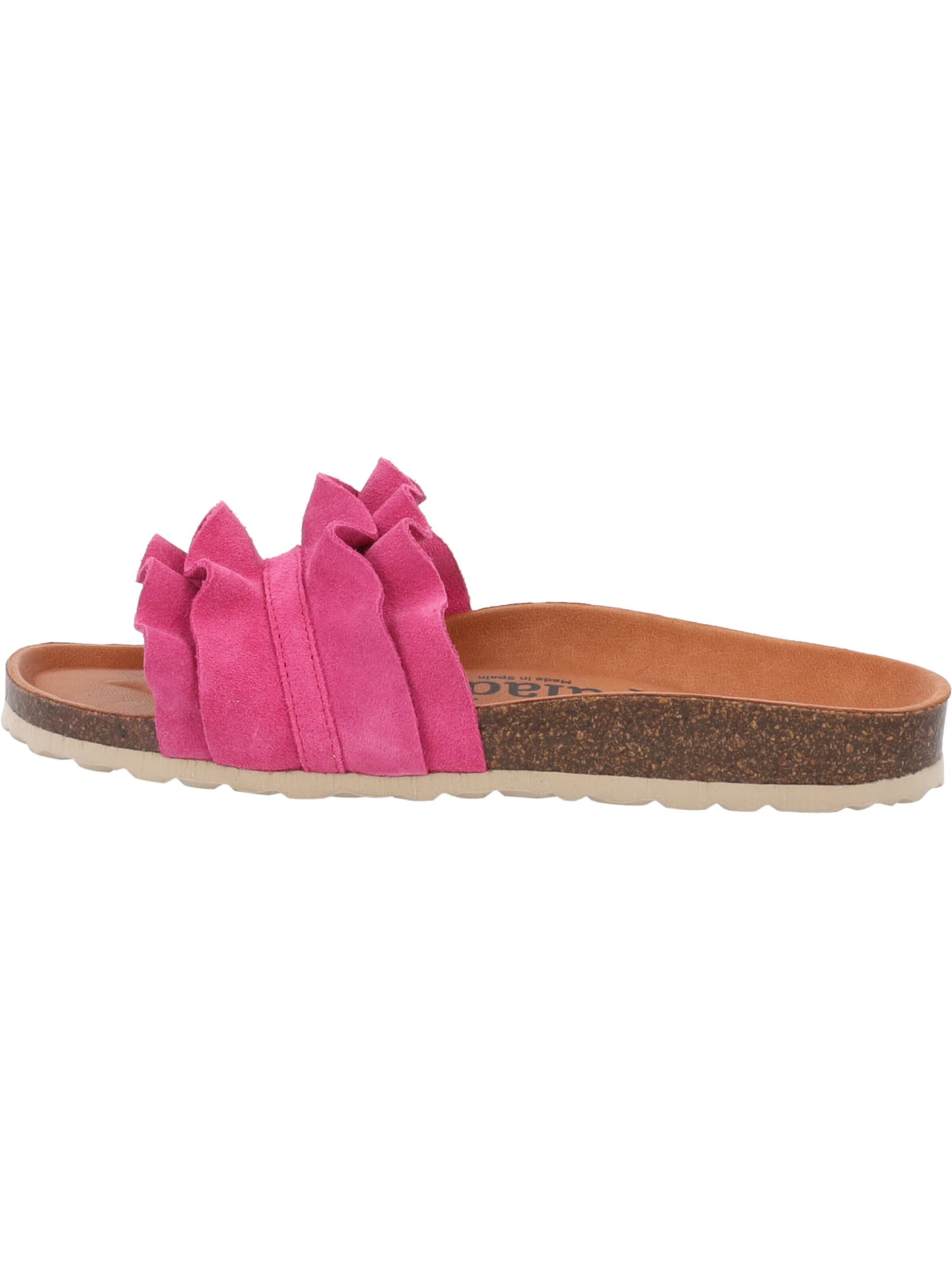 Palado Muiltjes 'Vilnado' in Roze