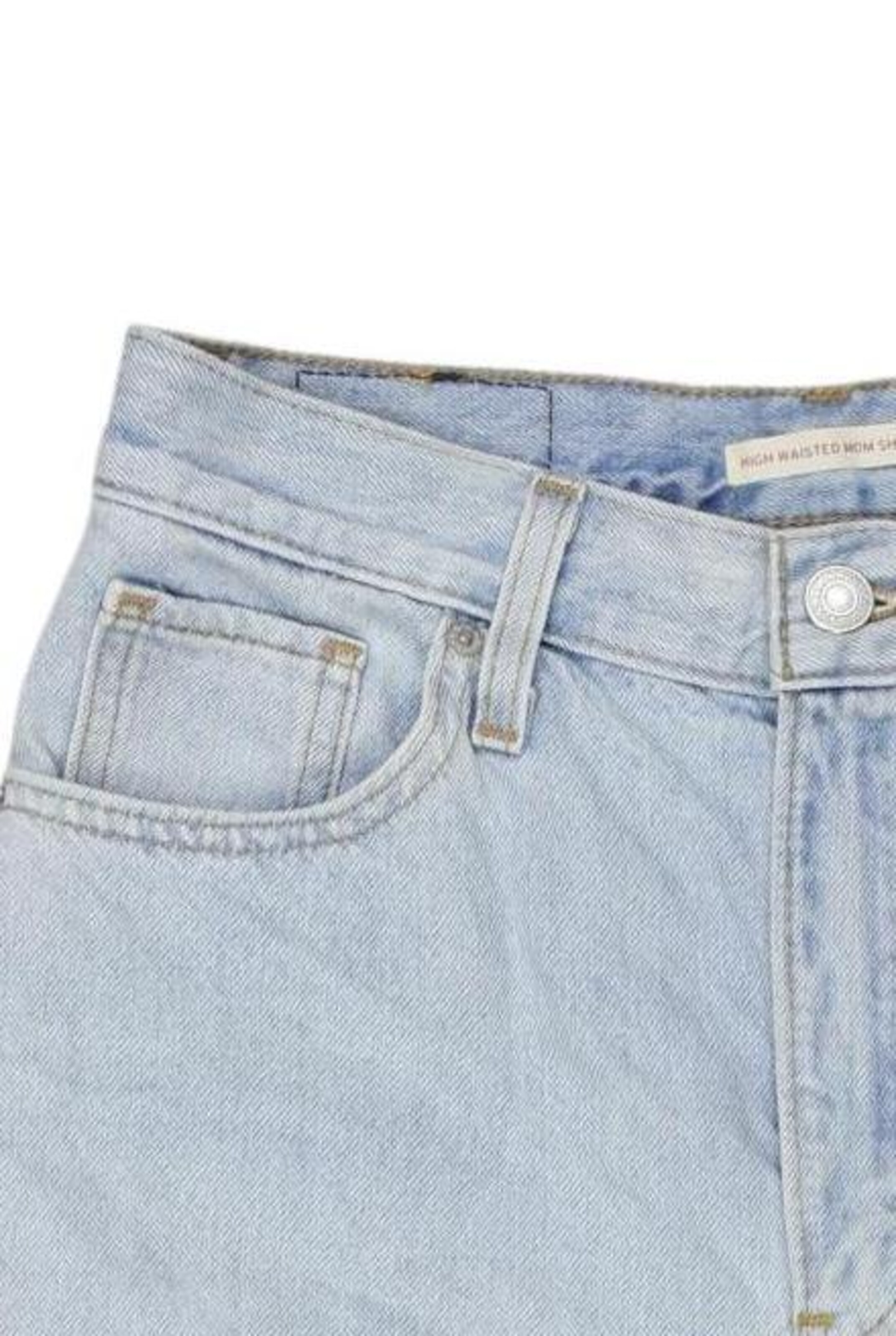 LEVI'S ® Shorts in XS in Blue