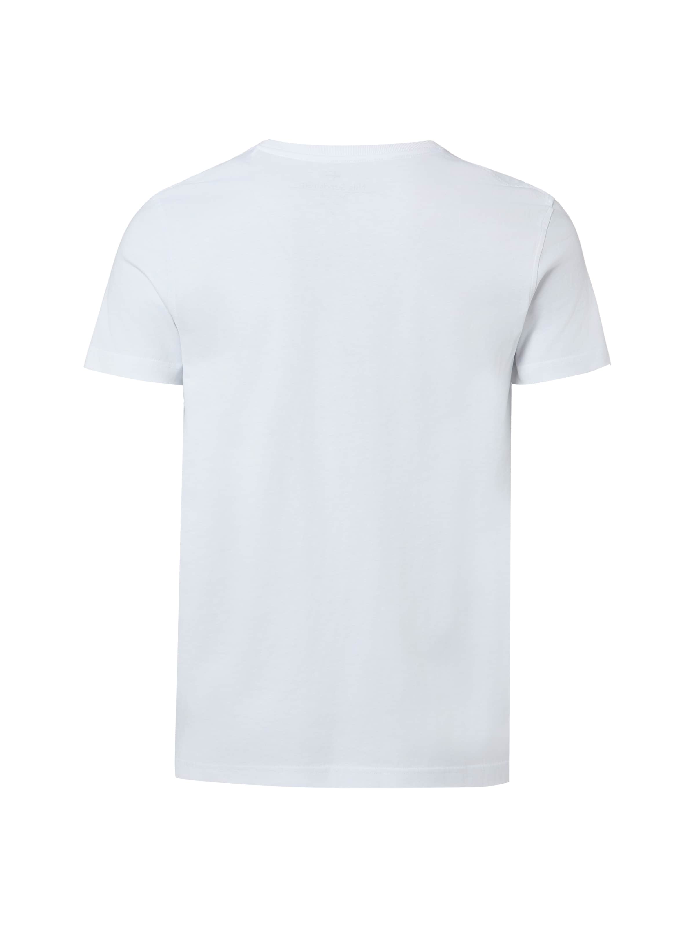 Nils Sundström Shirt in White