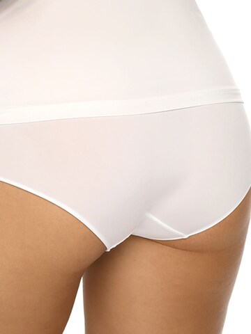 VIANIA Boyshorts 'Carola' in White
