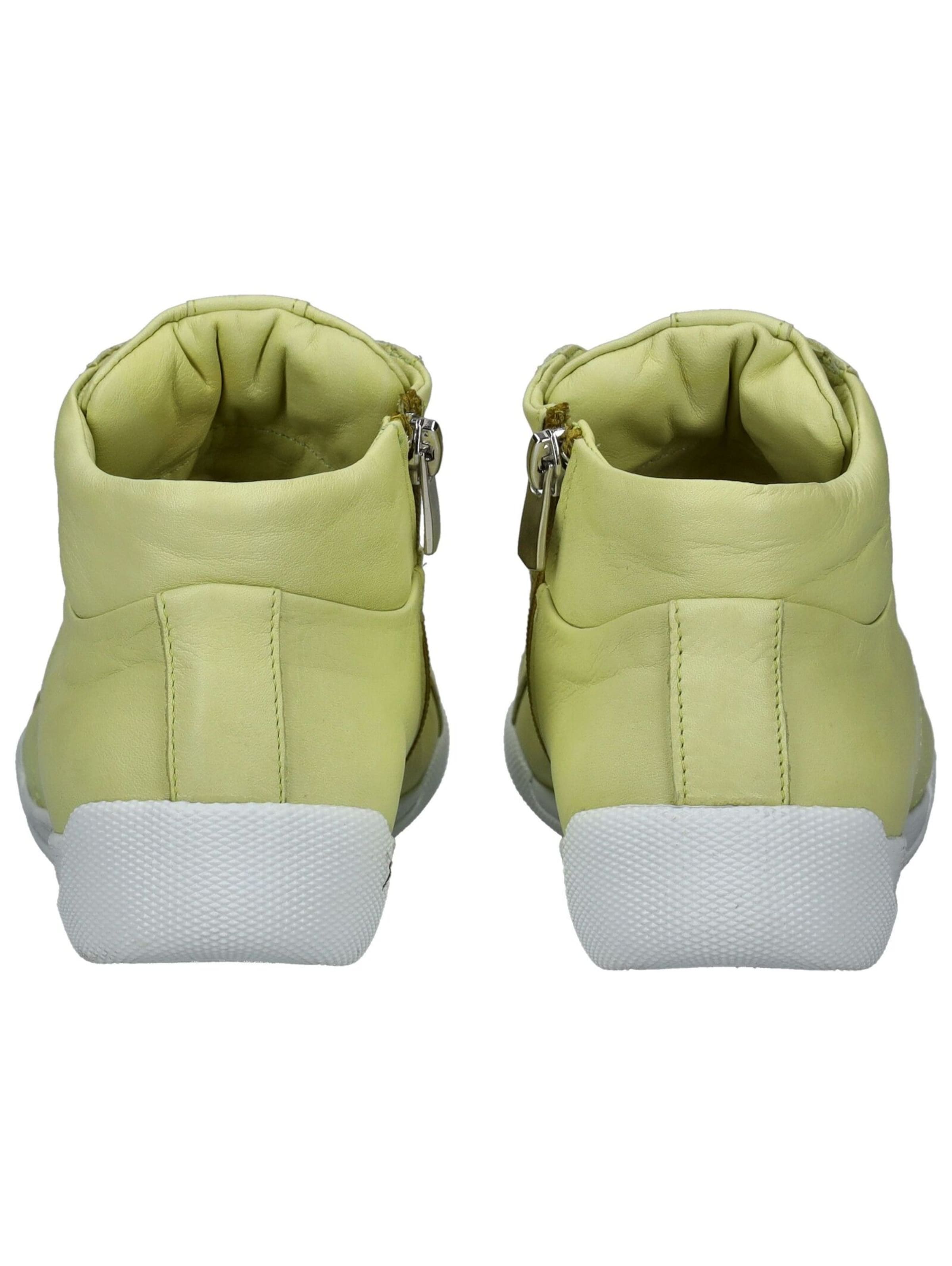 Mocassin ANDREA CONTI en vert