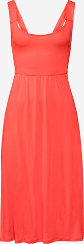 LASCANA Dress in Red: front