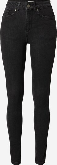 LeGer by Lena Gercke Jeans 'Alicia Tall' in black denim, Produktansicht