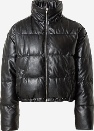 HOLLISTER Between-season jacket in Black, Item view